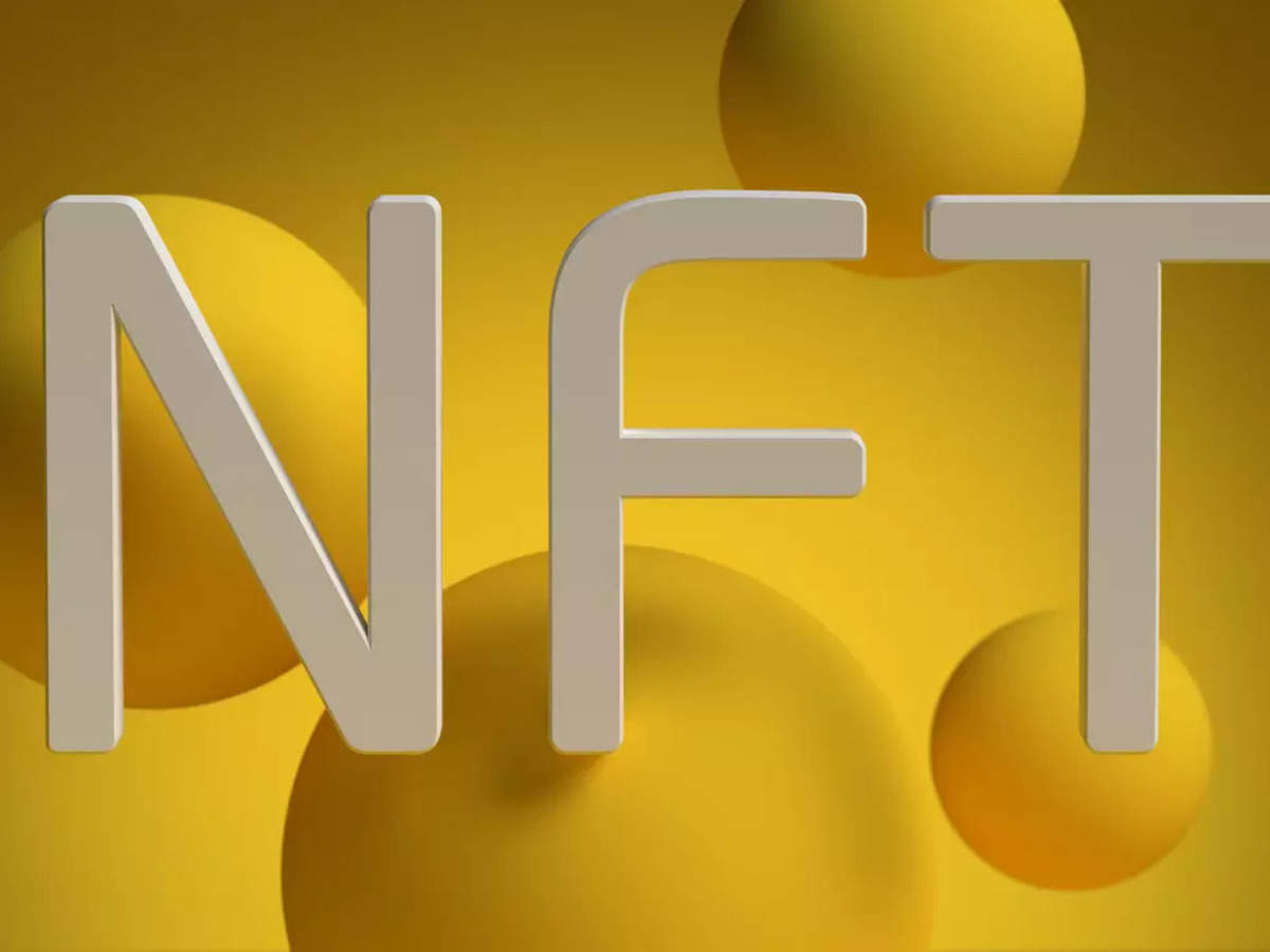 What Is NFT Crypto?